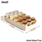 Metal PullOut Spice Rack Drawer Sliding Kitchen Cabinet Organizer 4