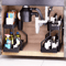 MultiLayer PullOut Storage Rack Sliding Kitchen Bathroom Organizer 2