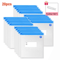 Reusable Vacuum Sealing Food Bags Air Valve FreshKeeping Storage Set 1