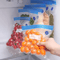 Reusable Vacuum Sealing Food Bags Air Valve FreshKeeping Storage Set 8
