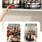 360 Rotating Storage Organizer Multi Purpose Countertop Storage Box 4