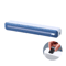 Magnetic Plastic Wrap Dispenser With Cutter Kitchen Foil Cling Film Organizer 6