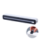 Magnetic Plastic Wrap Dispenser With Cutter Kitchen Foil Cling Film Organizer 7