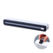 Magnetic Plastic Wrap Dispenser With Cutter Kitchen Foil Cling Film Organizer 7