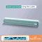 Magnetic Plastic Wrap Dispenser With Cutter Kitchen Foil Cling Film Organizer 12