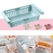 PullOut Refrigerator Drawer Organizer UnderShelf Fridge Storage Tray 7