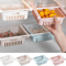 PullOut Refrigerator Drawer Organizer UnderShelf Fridge Storage Tray 8