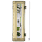 Plastic Wrap Dispenser With Cutter Kitchen Cling Film Organizer Tool 1