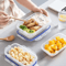 Vacuum Food Storage Container Airtight Fridge Organizer FreshKeeping Box 18