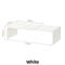 Retractable MultiLayer Kitchen Shelf Adjustable Cabinet Fridge Organizer 2