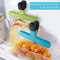 Heavy Duty Food Bag Clips Secure Kitchen Snack Sealing Organizer 3