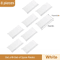 4Layer Adjustable Spice Rack Organizer For Drawer Pantry Storage 1