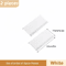 4Layer Adjustable Spice Rack Organizer For Drawer Pantry Storage 4