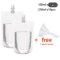 Reusable Drink Pouch With Spout Portable Juice Beverage Storage Bags 2