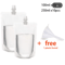 Reusable Drink Pouch With Spout Portable Juice Beverage Storage Bags 2