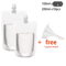 Reusable Drink Pouch With Spout Portable Juice Beverage Storage Bags 3