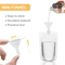 Reusable Drink Pouch With Spout Portable Juice Beverage Storage Bags 13