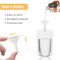 Reusable Drink Pouch With Spout Portable Juice Beverage Storage Bags 13