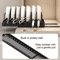 PullOut Kitchen Organizer For Pots Pans Lids Sliding Cabinet Storage Rack 6