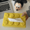 Creative Cartoon Building Block Tissue Box Holder Decorative Napkin Storage Box 1