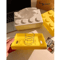 Creative Cartoon Building Block Tissue Box Holder Decorative Napkin Storage Box 6