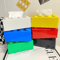 Creative Cartoon Building Block Tissue Box Holder Decorative Napkin Storage Box 9