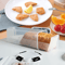 Clear Airtight Bread Loaf Container With Lid Fresh Bread Storage Box 5