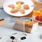 Clear Airtight Bread Loaf Container With Lid Fresh Bread Storage Box 5