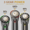 CENRR Cordless Car Vacuum Cleaner 998000PA Portable Handheld Vacuum 12