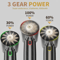 CENRR Cordless Car Vacuum Cleaner 998000PA Portable Handheld Vacuum 12