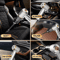 CENRR Cordless Car Vacuum Cleaner HighPower Portable Handheld Cleaner 9