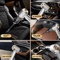 CENRR Cordless Car Vacuum Cleaner HighPower Portable Handheld Cleaner 9