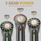 CENRR Cordless Car Vacuum Cleaner HighPower Portable Handheld Cleaner 11