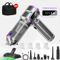 Mini Portable Car Vacuum Cleaner With Blower HighPower Handheld Cleaner 2