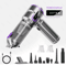 Mini Portable Car Vacuum Cleaner With Blower HighPower Handheld Cleaner 3