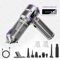 Mini Portable Car Vacuum Cleaner With Blower HighPower Handheld Cleaner 3