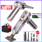Mini Portable Car Vacuum Cleaner With Blower HighPower Handheld Cleaner 0