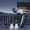 CENRR Mini Cordless Car Vacuum Cleaner Portable Handheld Blower Vacuum 3