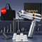 CENRR Mini Cordless Car Vacuum Cleaner Portable Handheld Blower Vacuum 5