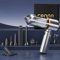 CENRR Mini Cordless Car Vacuum Cleaner Portable Handheld Blower Vacuum 8