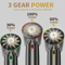 CENRR Mini Cordless Car Vacuum Cleaner Portable Handheld Blower Cleaner 9