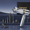 CENRR 2025 Mini Cordless Car Vacuum Cleaner Portable Handheld Blower Cleaner 6