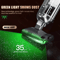 CENRR 2025 Mini Cordless Car Vacuum Cleaner Portable Handheld Blower Cleaner 10