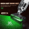 CENRR 2025 Mini Cordless Car Vacuum Cleaner Portable Handheld Blower Cleaner 10
