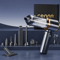 CENRR 2025 Mini Cordless Car Vacuum Cleaner Portable Handheld Blower Cleaner 8