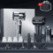 CENRR Cordless Car Vacuum Cleaner 7500mAh Portable Handheld Cleaner With Blower LED Display 1