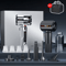 CENRR Cordless Car Vacuum Cleaner 7500mAh Portable Handheld Cleaner With Blower LED Display 1