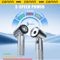 CENRR Cordless Car Vacuum Cleaner 7500mAh Portable Handheld Cleaner With Blower LED Display 7