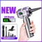 Mini Cordless Car Vacuum Cleaner Powerful Portable Handheld Blower Cleaner 0
