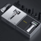 CENRR Mini Cordless Car Vacuum Cleaner Portable Handheld Powerful Cleaner 3